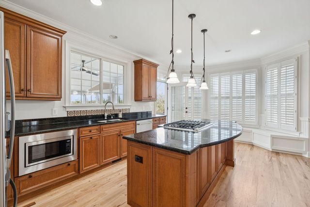 529 Two Mile Run, Johns Island, SC 29455