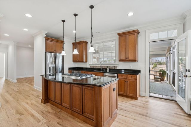 529 Two Mile Run, Johns Island, SC 29455