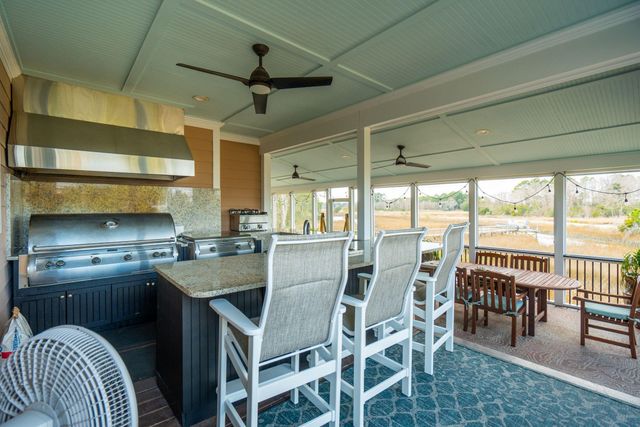 529 Two Mile Run, Johns Island, SC 29455