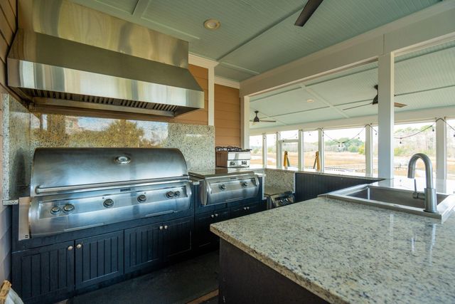 529 Two Mile Run, Johns Island, SC 29455