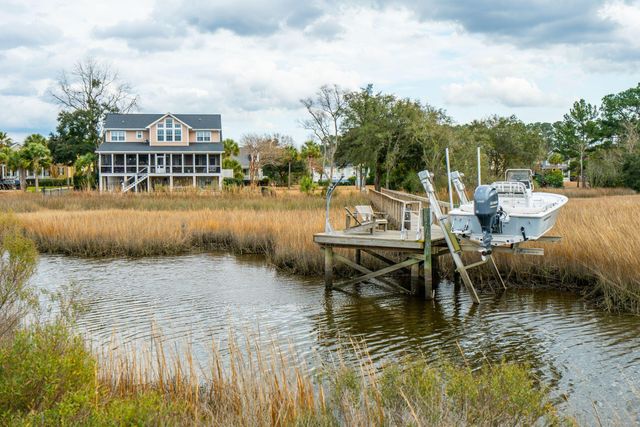 529 Two Mile Run, Johns Island, SC 29455