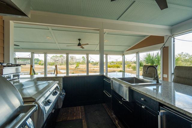 529 Two Mile Run, Johns Island, SC 29455