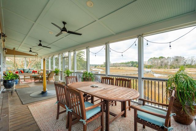 529 Two Mile Run, Johns Island, SC 29455