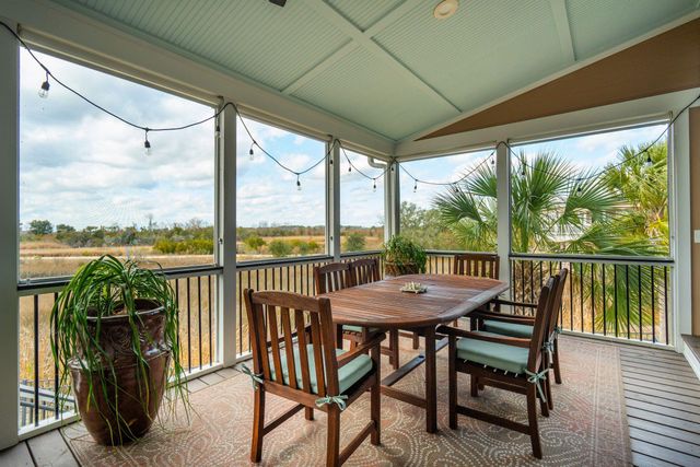 529 Two Mile Run, Johns Island, SC 29455