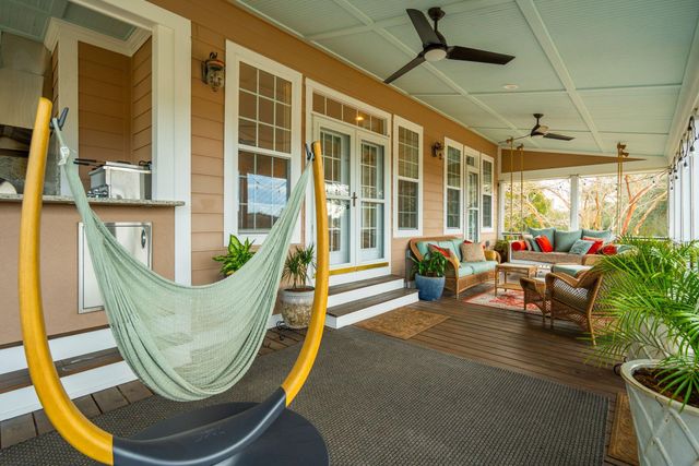 529 Two Mile Run, Johns Island, SC 29455