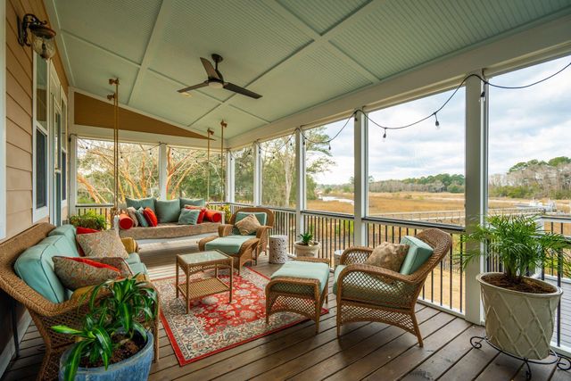 529 Two Mile Run, Johns Island, SC 29455