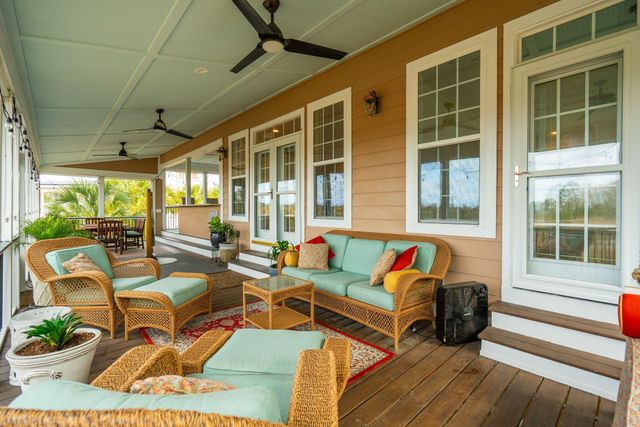 529 Two Mile Run, Johns Island, SC 29455