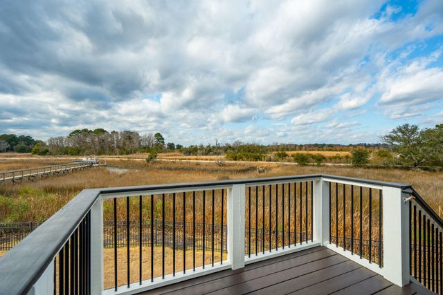 529 Two Mile Run, Johns Island, SC 29455