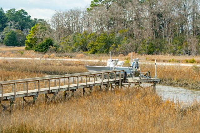 529 Two Mile Run, Johns Island, SC 29455