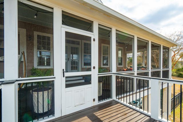 529 Two Mile Run, Johns Island, SC 29455