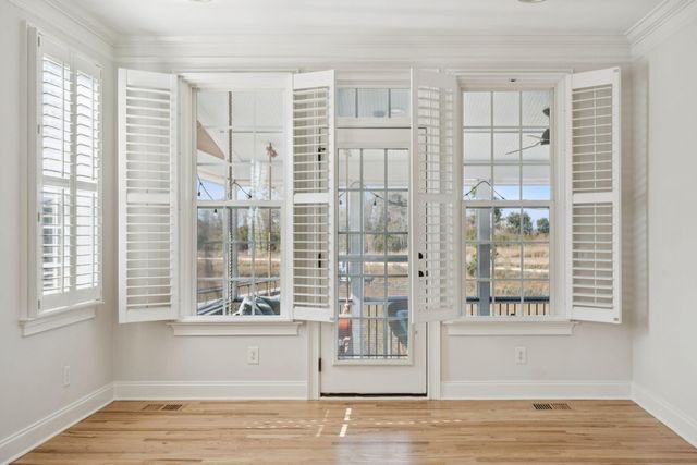 529 Two Mile Run, Johns Island, SC 29455