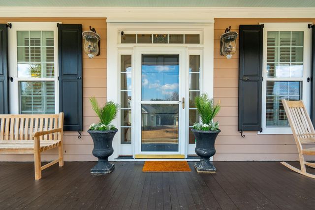 529 Two Mile Run, Johns Island, SC 29455