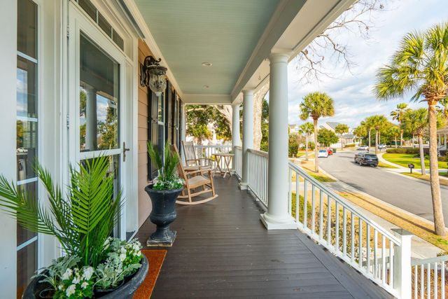 529 Two Mile Run, Johns Island, SC 29455