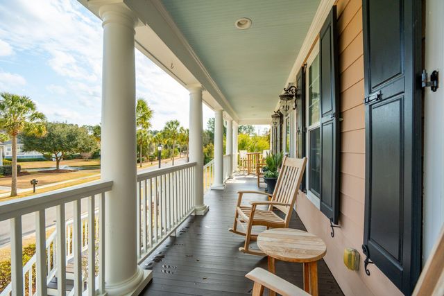 529 Two Mile Run, Johns Island, SC 29455