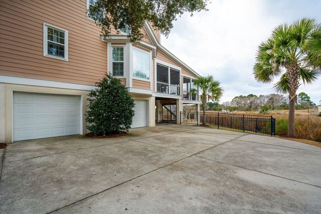 529 Two Mile Run, Johns Island, SC 29455