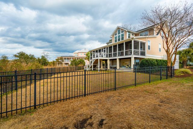 529 Two Mile Run, Johns Island, SC 29455