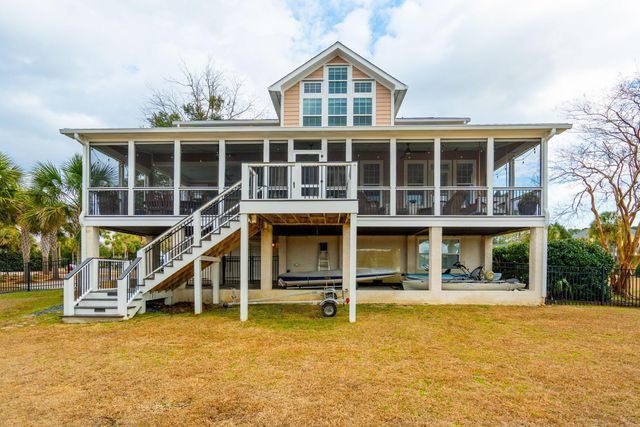 529 Two Mile Run, Johns Island, SC 29455