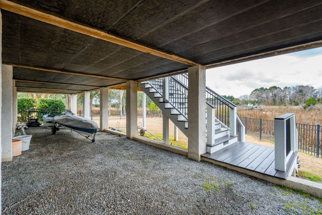 529 Two Mile Run, Johns Island, SC 29455