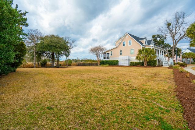 529 Two Mile Run, Johns Island, SC 29455