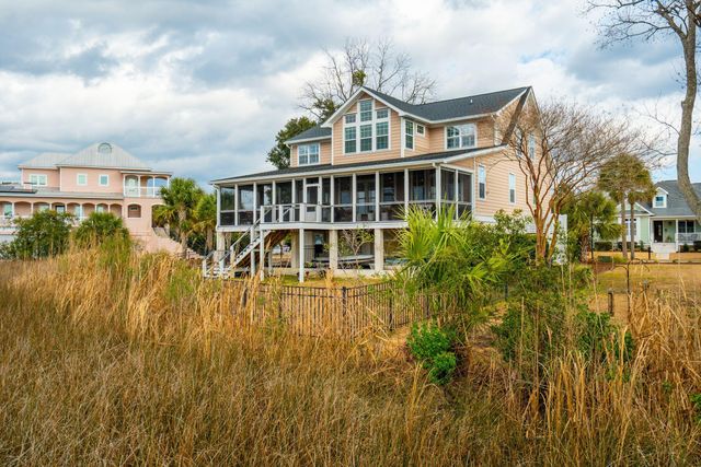 529 Two Mile Run, Johns Island, SC 29455