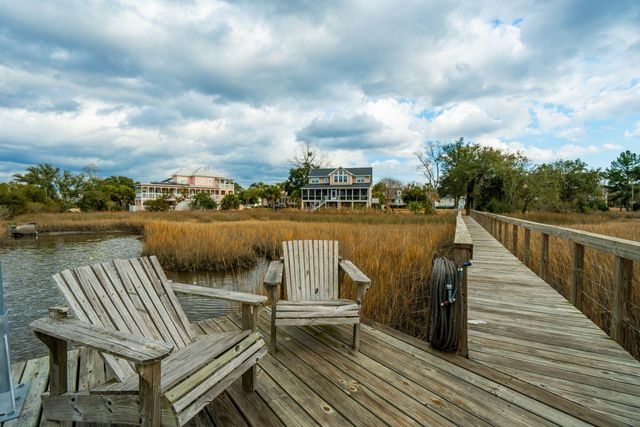 529 Two Mile Run, Johns Island, SC 29455