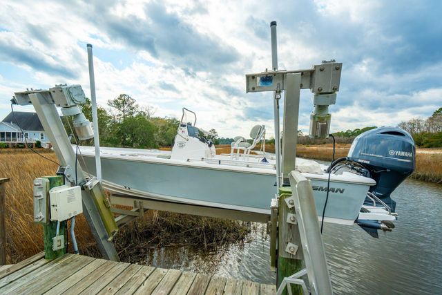 529 Two Mile Run, Johns Island, SC 29455