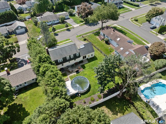 133 Alma Drive, Fairfield, CT 06824