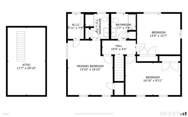 133 Alma Drive, Fairfield, CT 06824