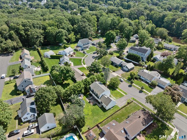133 Alma Drive, Fairfield, CT 06824