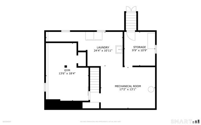 133 Alma Drive, Fairfield, CT 06824