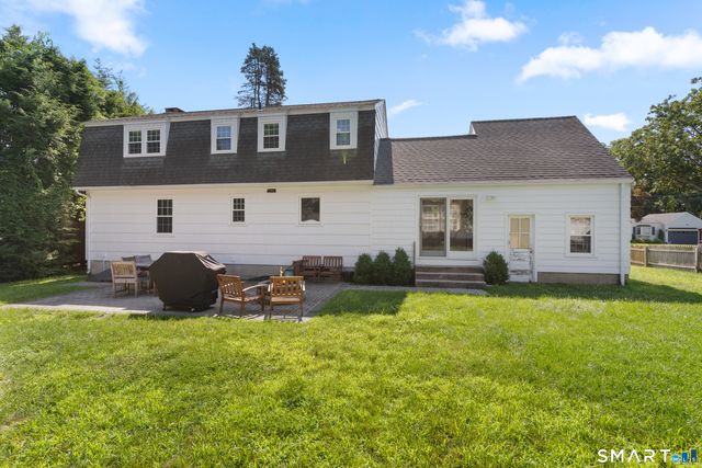 133 Alma Drive, Fairfield, CT 06824