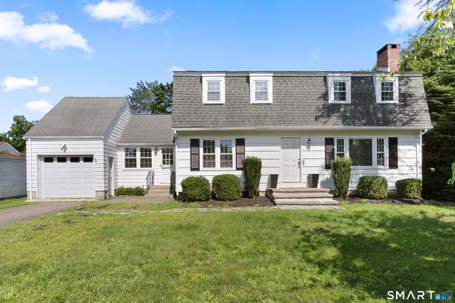 133 Alma Drive, Fairfield, CT 06824