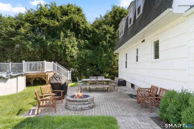 133 Alma Drive, Fairfield, CT 06824