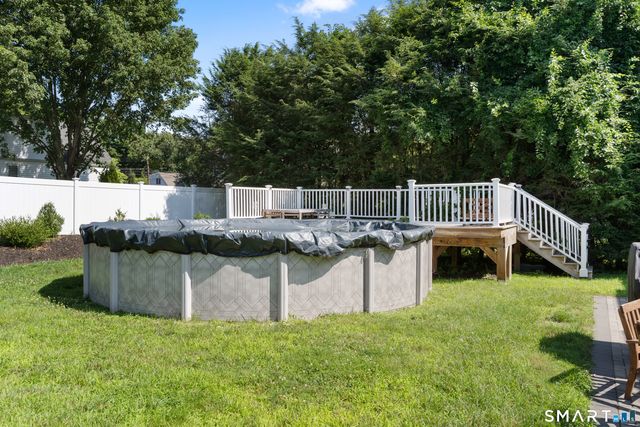 133 Alma Drive, Fairfield, CT 06824