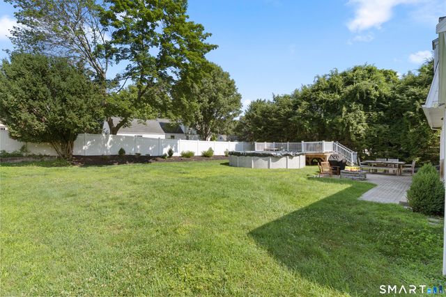 133 Alma Drive, Fairfield, CT 06824
