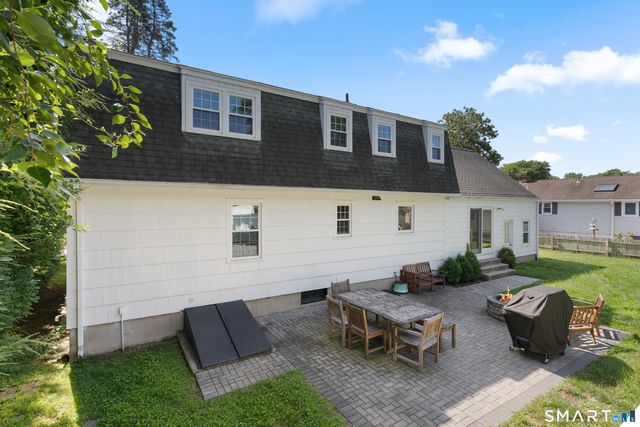 133 Alma Drive, Fairfield, CT 06824