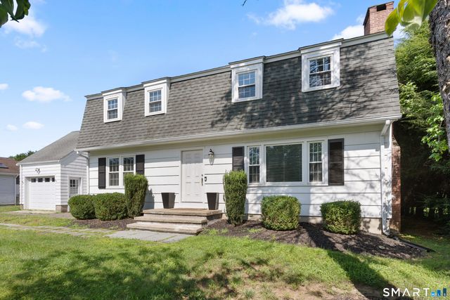 133 Alma Drive, Fairfield, CT 06824