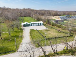 3995 Edwardsville Galena Road, Georgetown, IN 47122