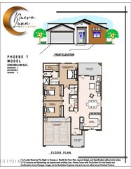 13945 Lorenz Avenue, El Paso, TX 79928