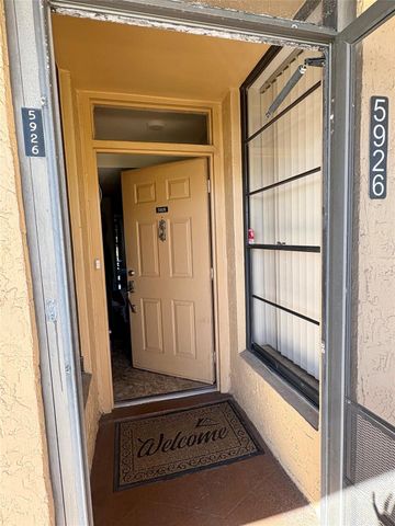 5926 Coral Lake Drive 302, Margate, FL 33063