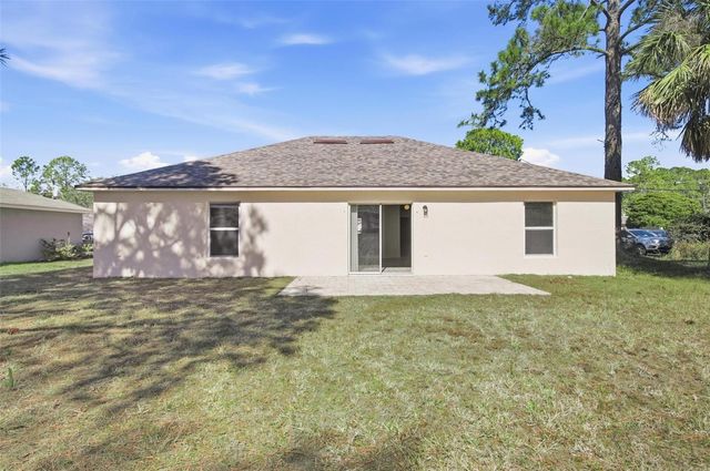 80 PROVIDENCE LANE, Palm Coast, FL 32164
