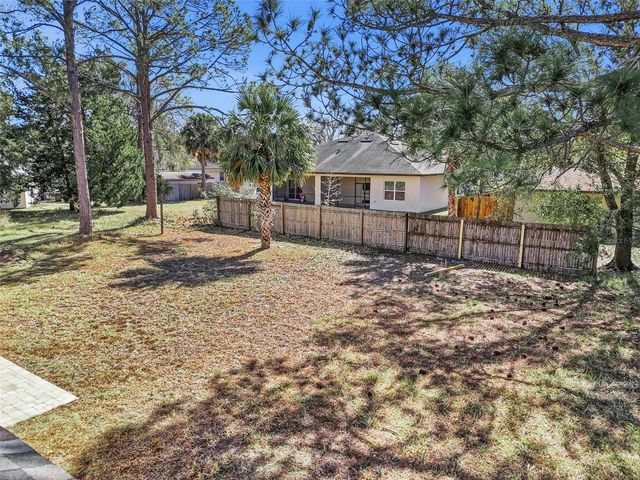 80 PROVIDENCE LANE, Palm Coast, FL 32164