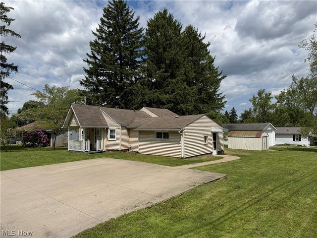 109 Orton Drive, Akron, OH 44319
