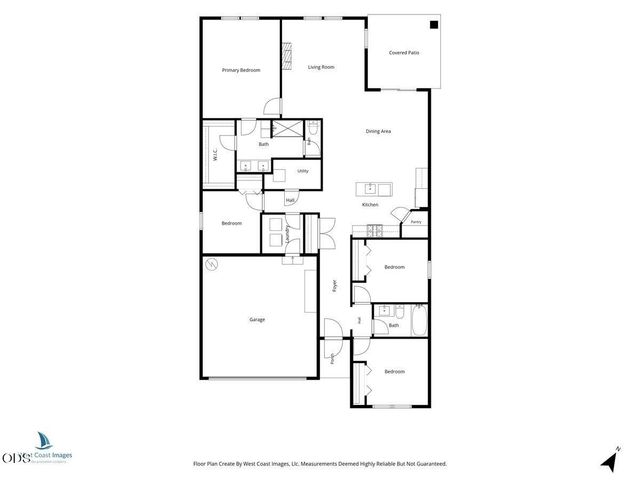 3281 Broken Top Way, Medford, OR 97504