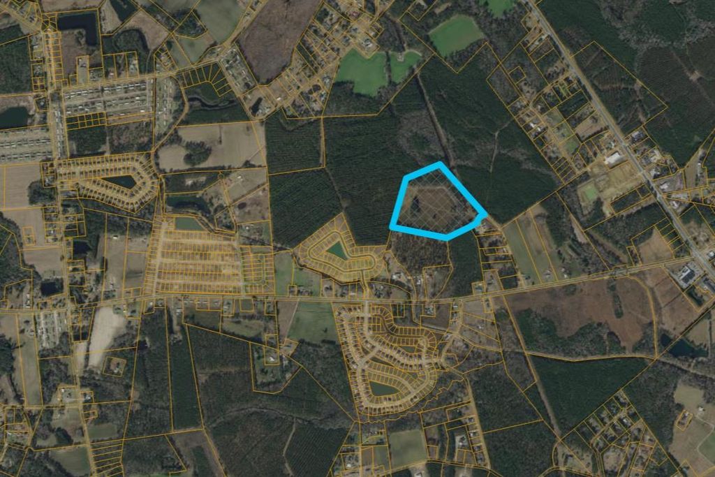 TBD10 Union Rd., Conway, SC 29527 — photo 3