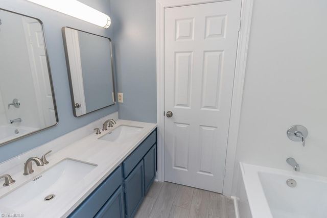 19 Gatehouse Lane, Greensboro, NC 27407