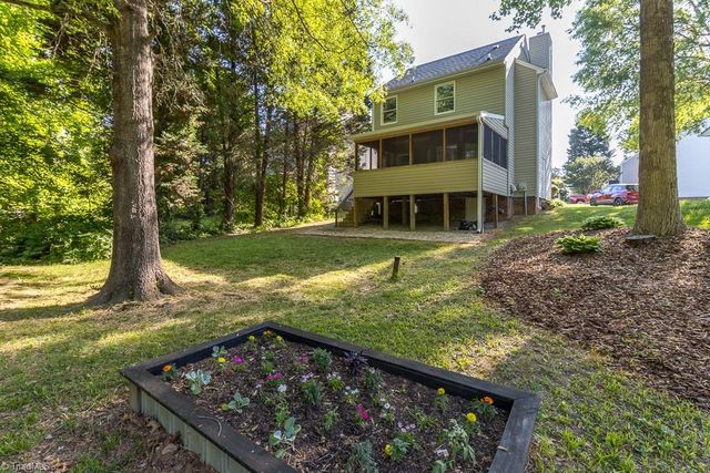 19 Gatehouse Lane, Greensboro, NC 27407