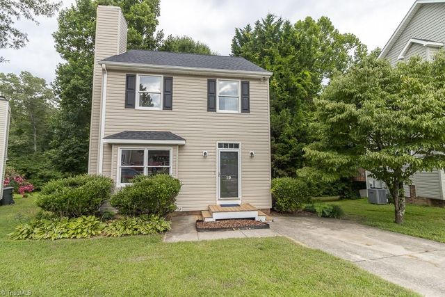 19 Gatehouse Lane, Greensboro, NC 27407