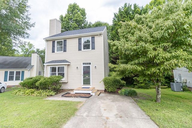 19 Gatehouse Lane, Greensboro, NC 27407