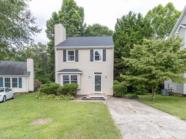 19 Gatehouse Lane, Greensboro, NC 27407